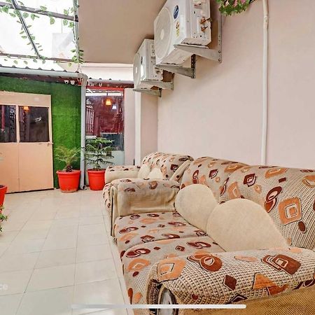 Hotel O Bottom Inn Dehradun Eksteriør billede