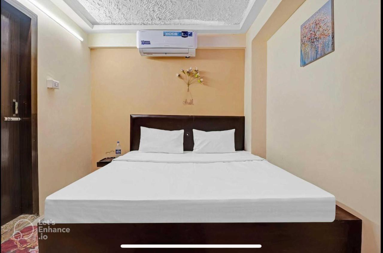 Hotel O Bottom Inn Dehradun Eksteriør billede